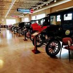 Dahl Auto Museum