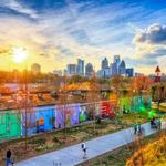The Beltline