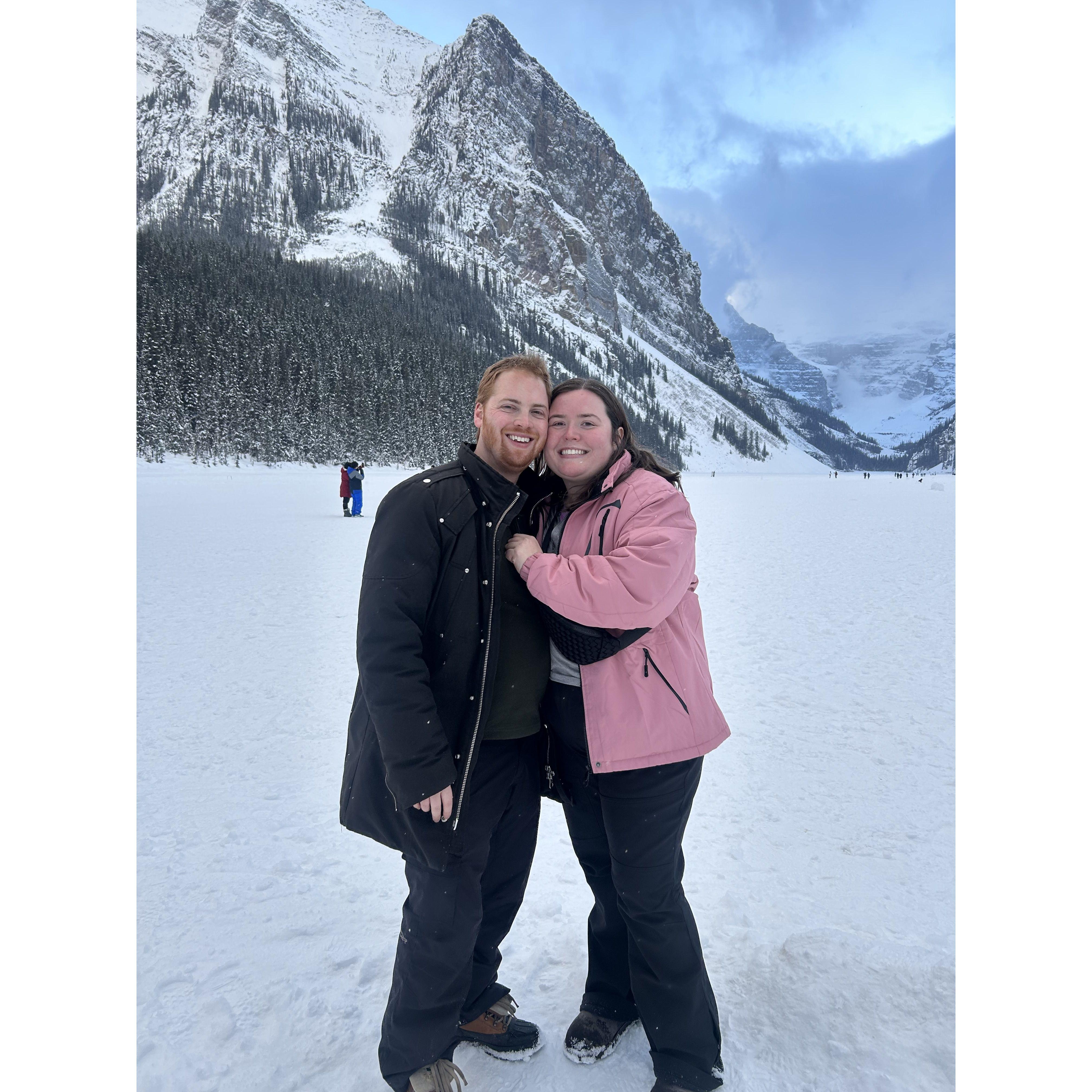 Lake Louise