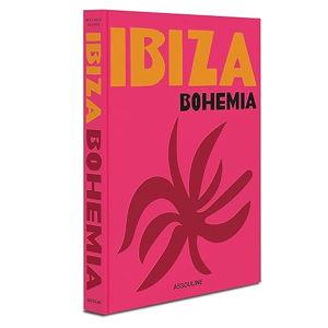 Ibiza Bohemia
