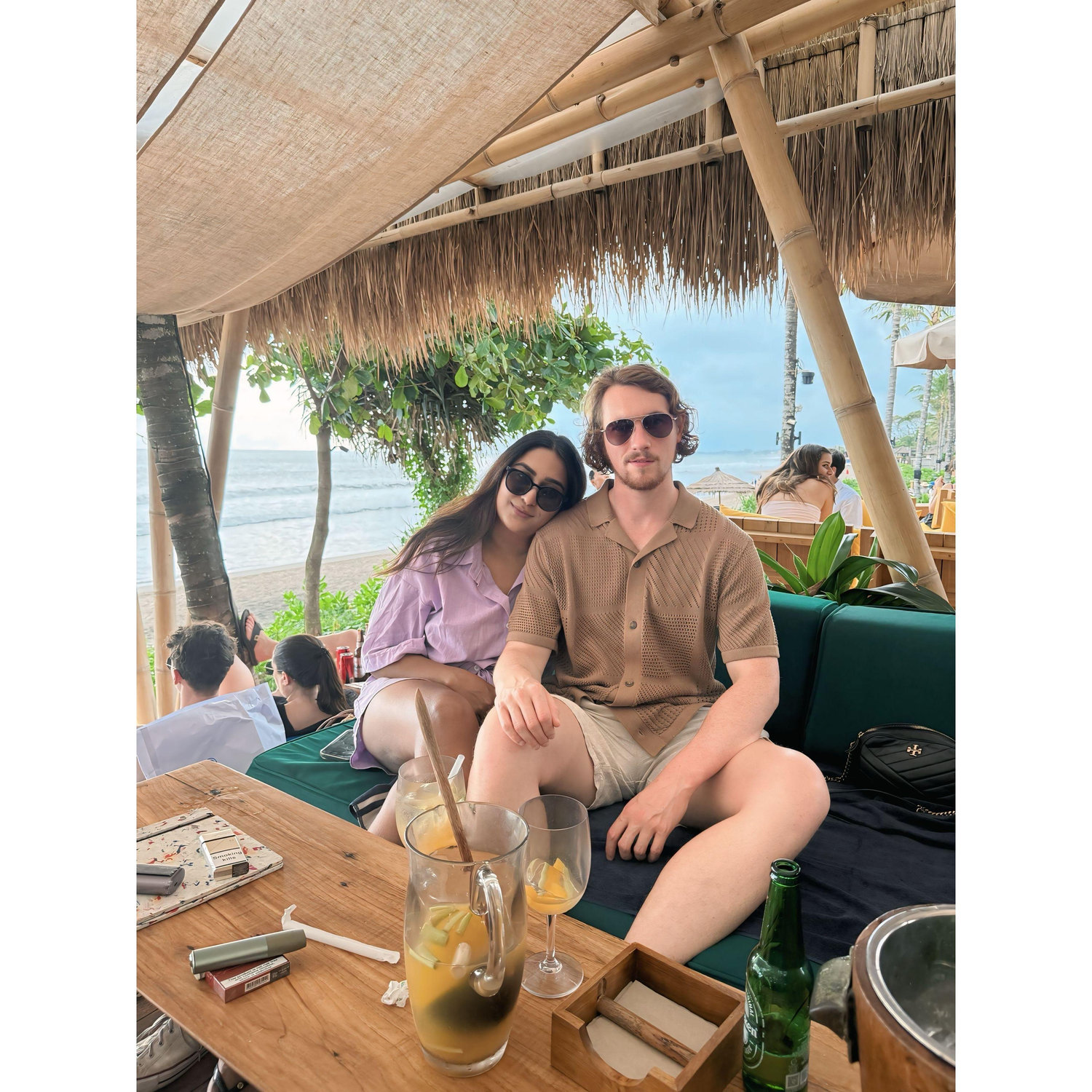 Bali '25