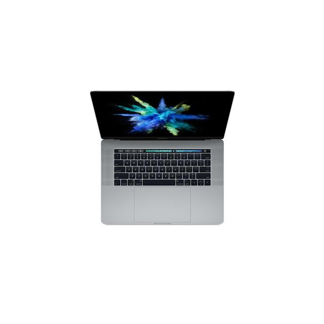 Customize your 15-inch MacBook Pro - Space Gray