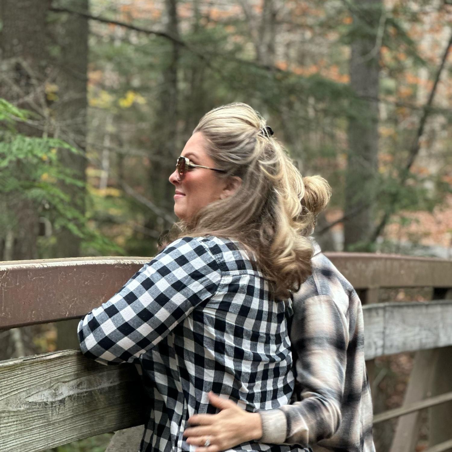 Franconia Notch, New Hampshire
2023