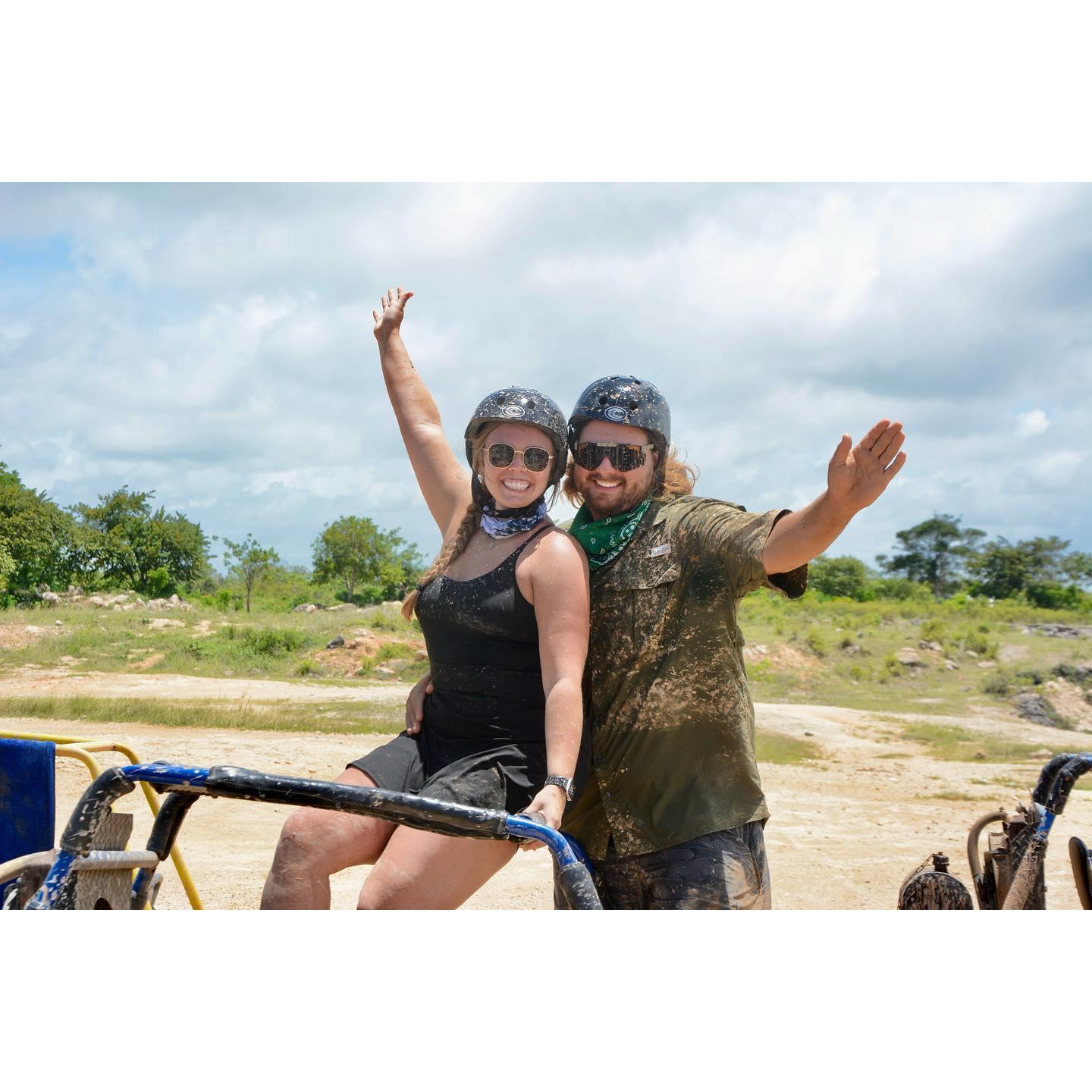 Punta Cana - July 2022