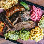 la Barbecue