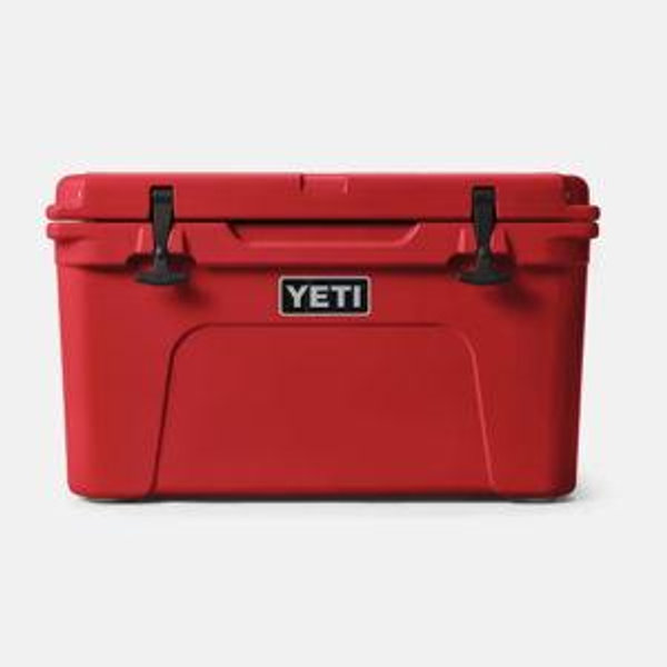 YETI Tundra 45 Hard Cooler