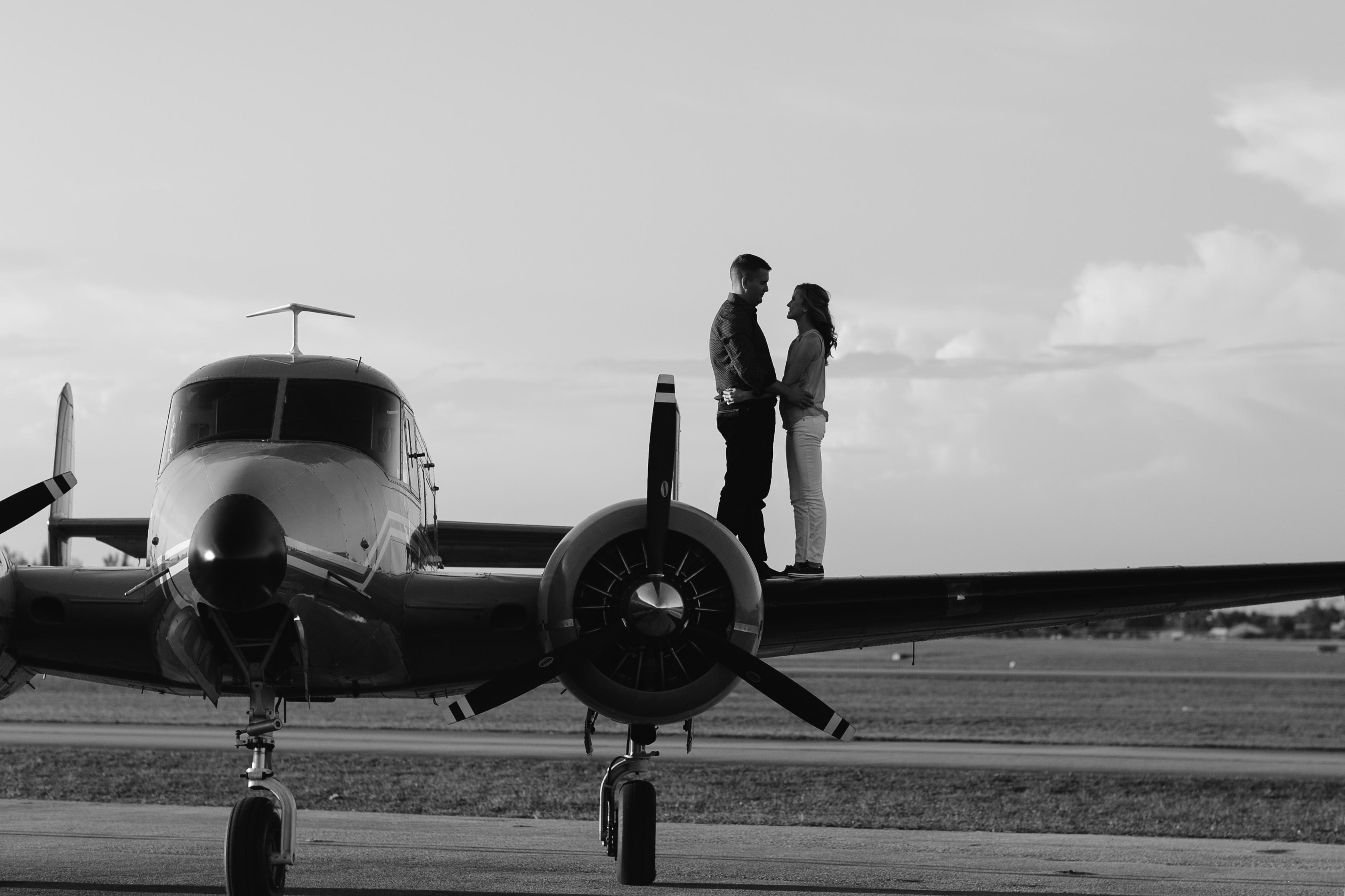 The Wedding Website of Kaleigh Marschall and David Williams