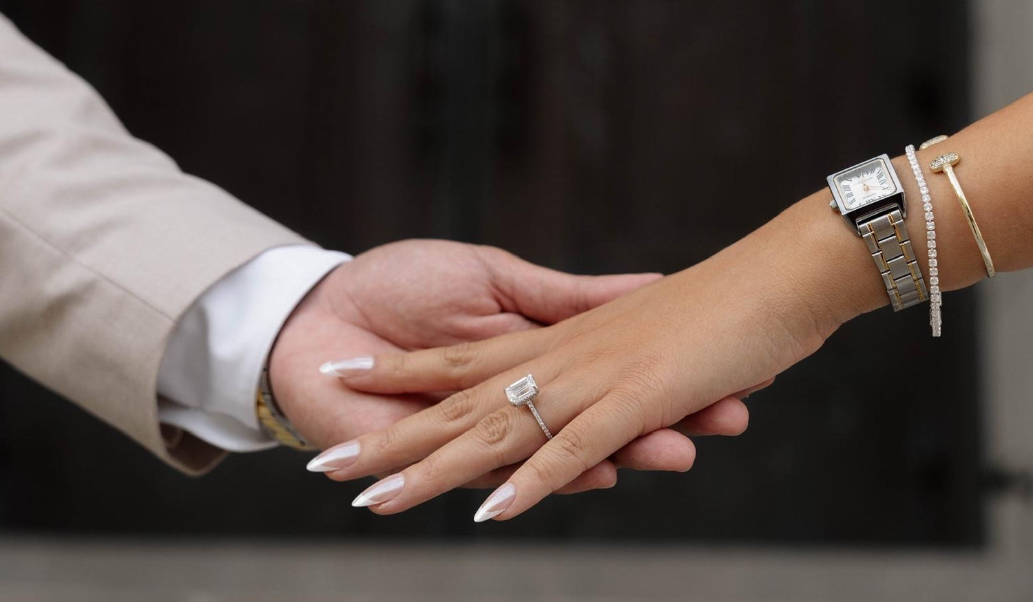 The Wedding Website of Anna Vu and Michael Dang