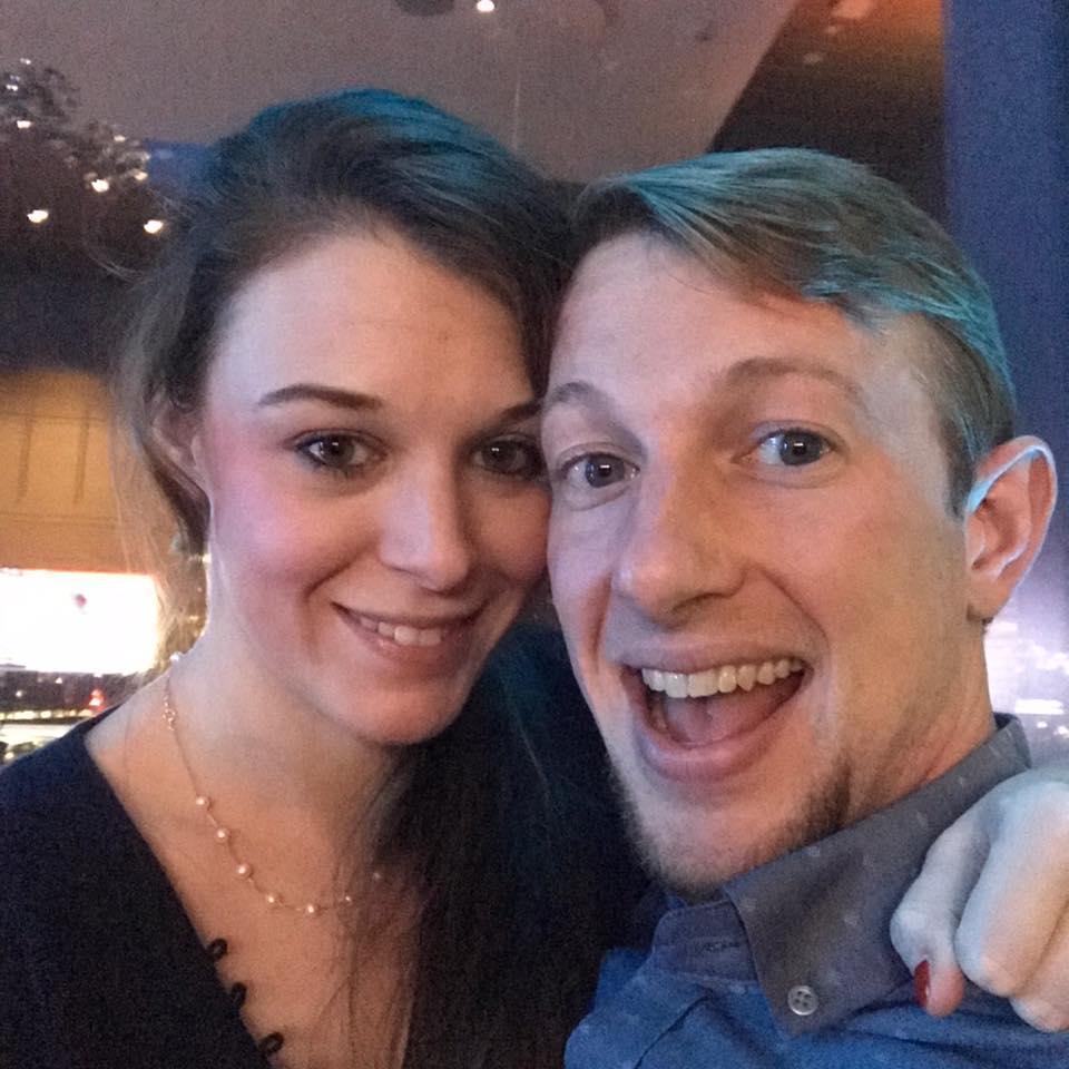 Rooftop Celebrations in Cleveland!