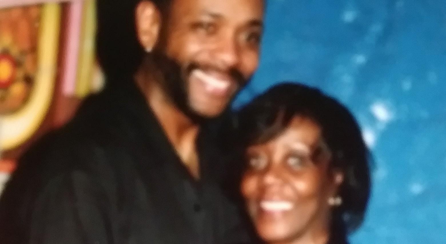 The Wedding Website of Cathy Heard and David Simpson