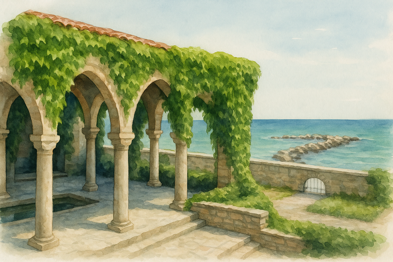 The Wedding Website of Aleksandar Geyne and Vili Pirinska