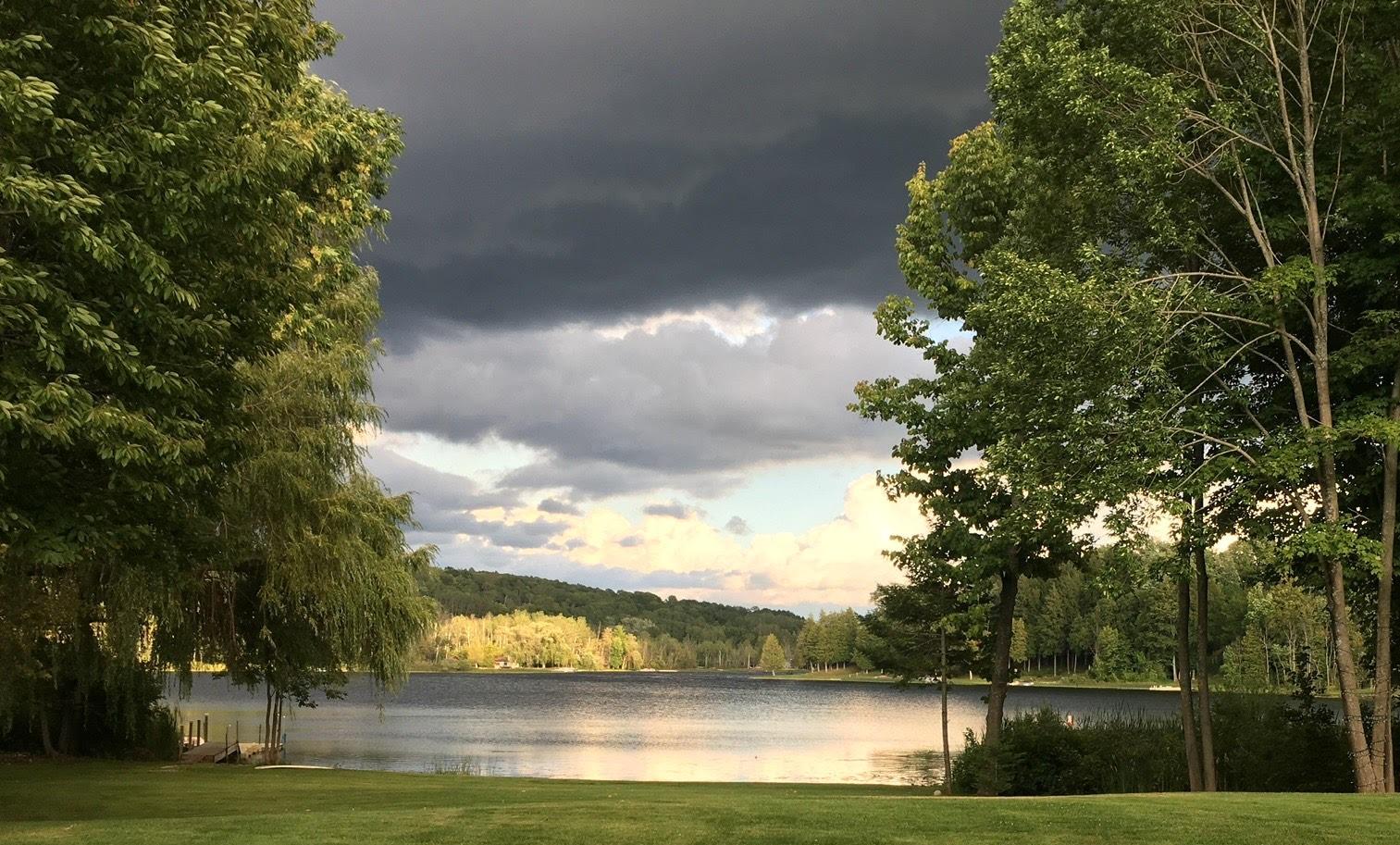 The Wedding Website of Kim Stevens and Erik Mehus