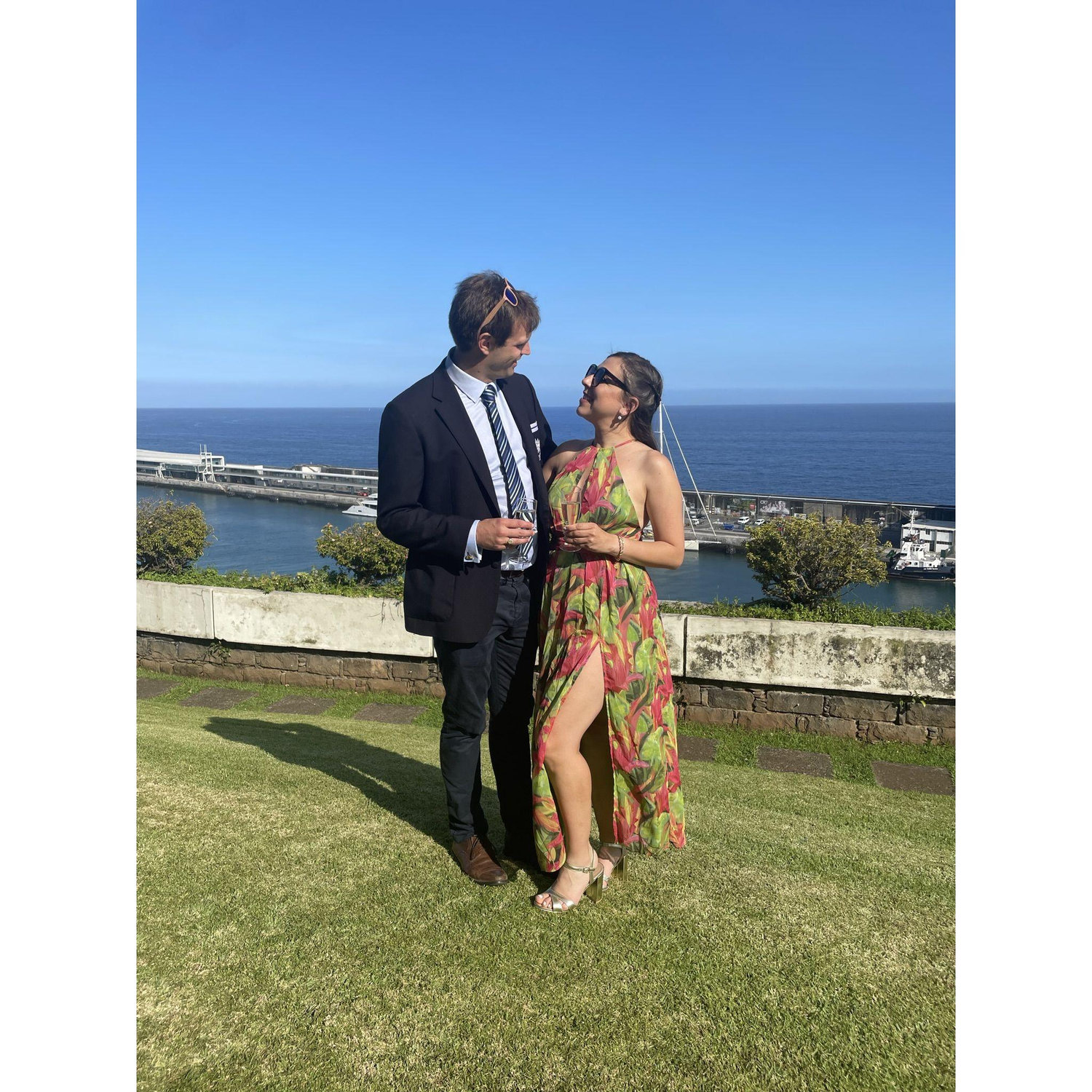 Celebrating love