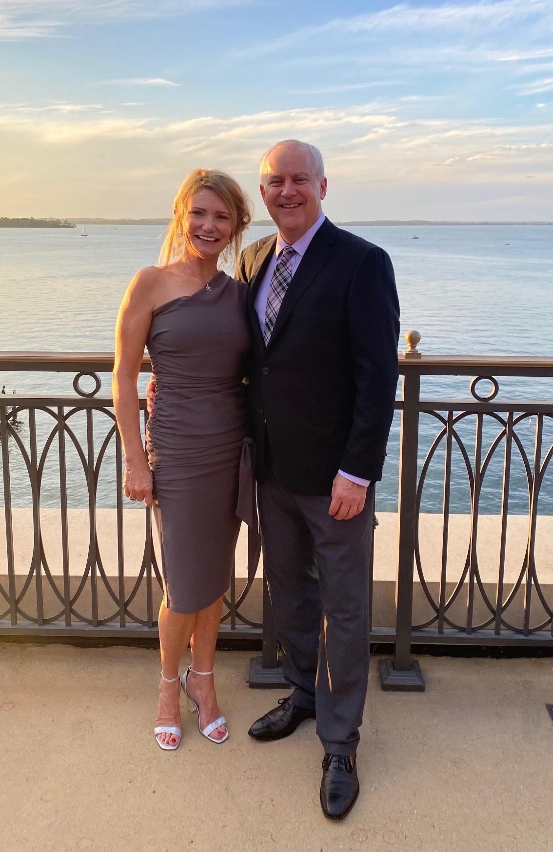 The Wedding Website of Melanie Adams and Kent Pyle