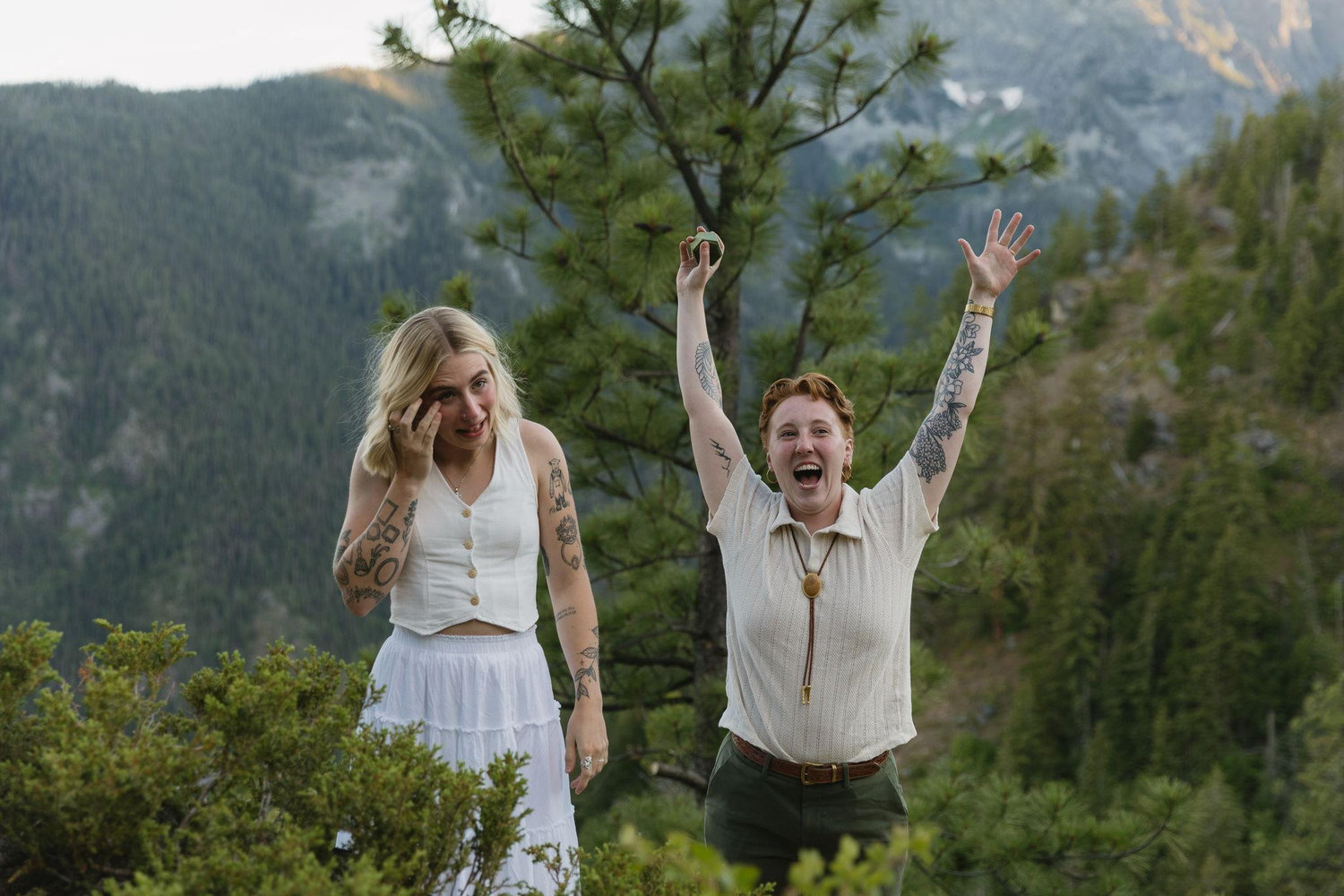 The Wedding Website of Emmy Levanetz and Taylor Fox