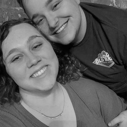 The Wedding Website of Lucas Delaney and Kristin Granderson