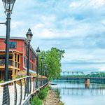 Downtown New Hope