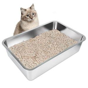 Year Supply of Cat Litter