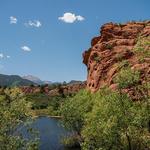 Red Rock Canyon Open Space