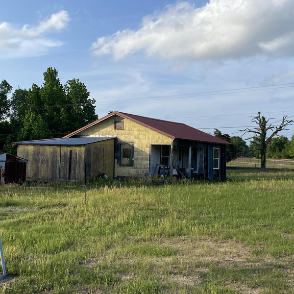 Our future home fund