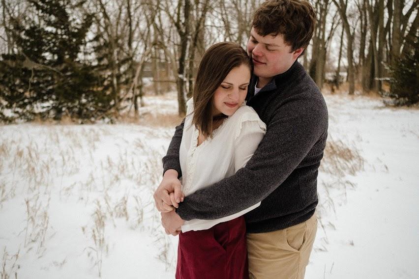 The Wedding Website of Jessica Schleis and Alex Lange