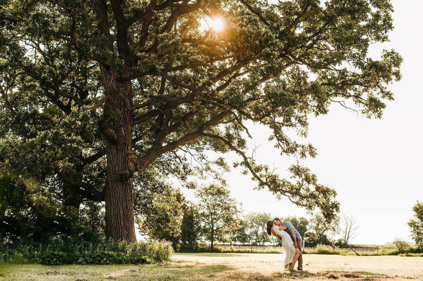 The Wedding Website of Emma Schnell and Brandon Jameson