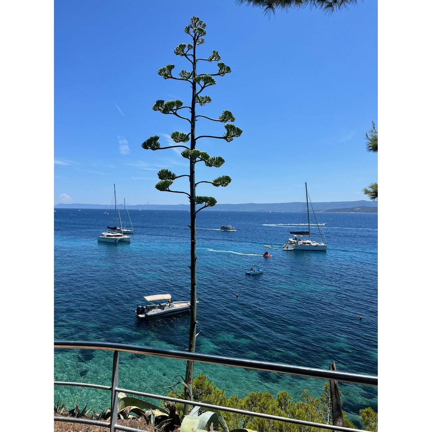 Bol, Croatia