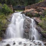 North Cheyenne Cañon Park