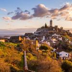 Alentejo Region