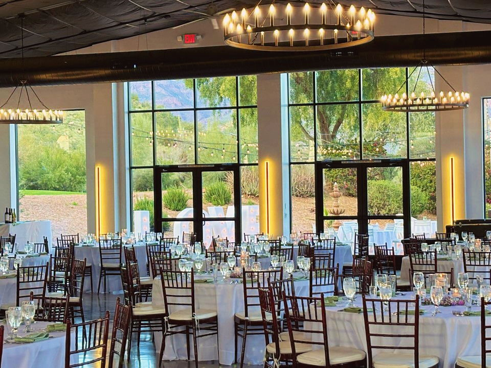 The Wedding Website of Sean Allen and Tristen Johnson