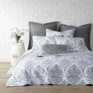 Asher 3-Piece Cotton Quilt Set