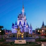 Walt Disney World® Resort