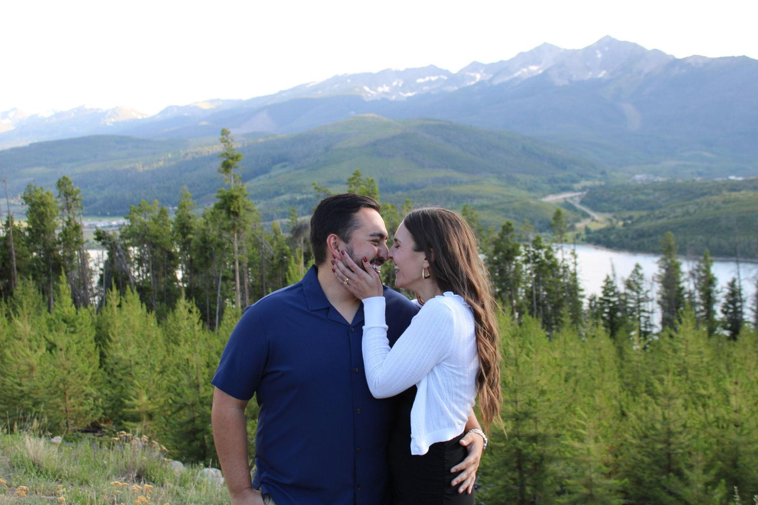The Wedding Website of Jordan Lidstrom and Matthew Galvez