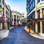 Rodeo Drive