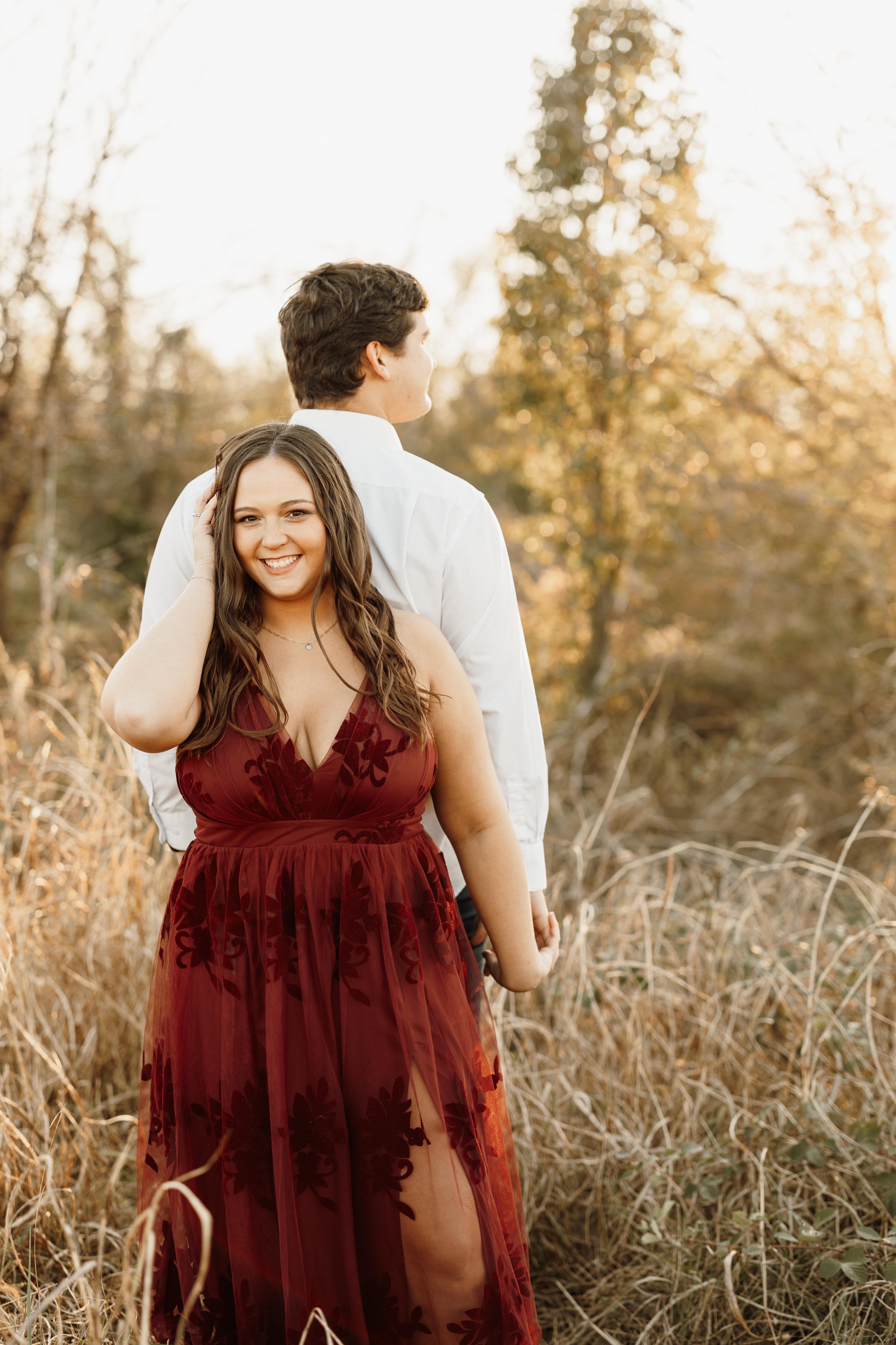 The Wedding Website of Kylie Billingsley and Drake McArthur
