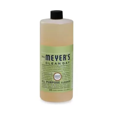 Mrs. Meyer's® Clean Day Therapeutic Lemon Verbena 32-Ounce All-Purpose Cleaner