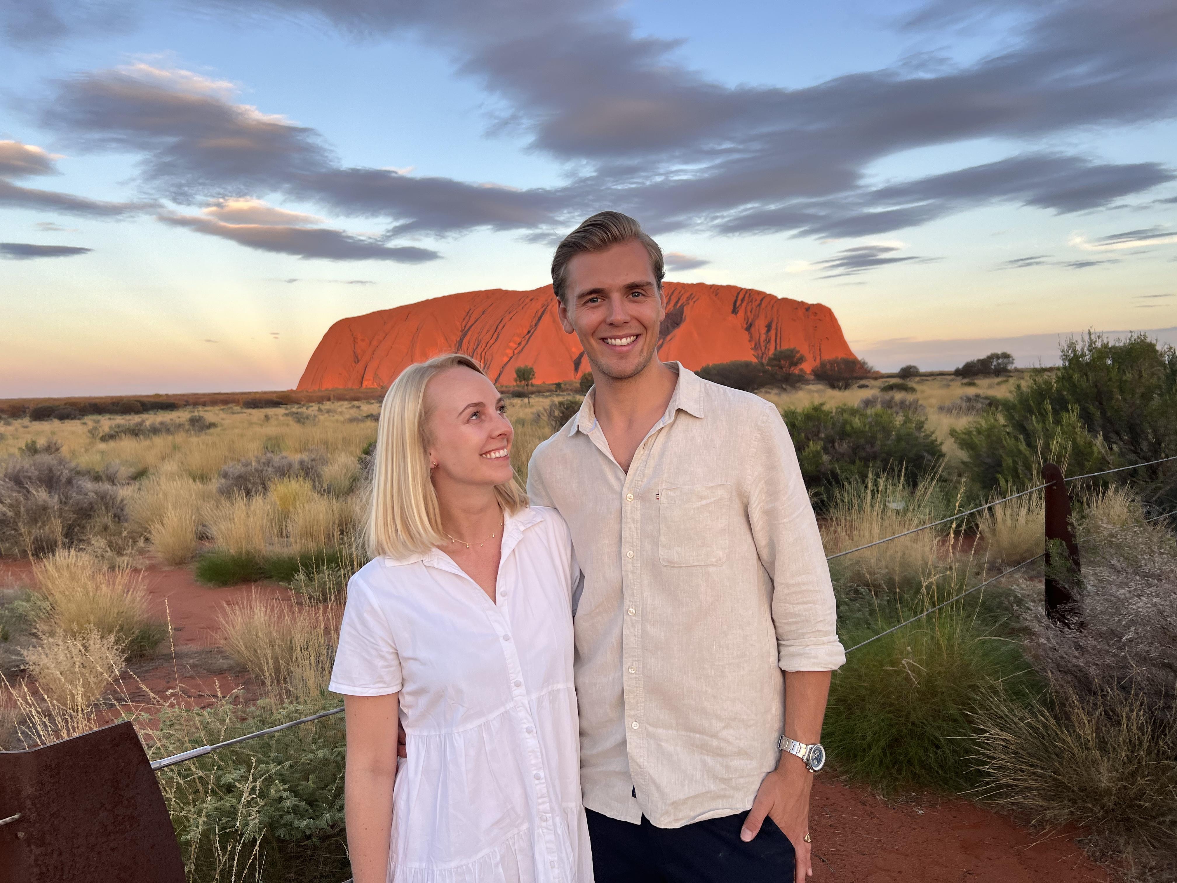 The Wedding Website of Catherine Simpson and Ben Hieatt