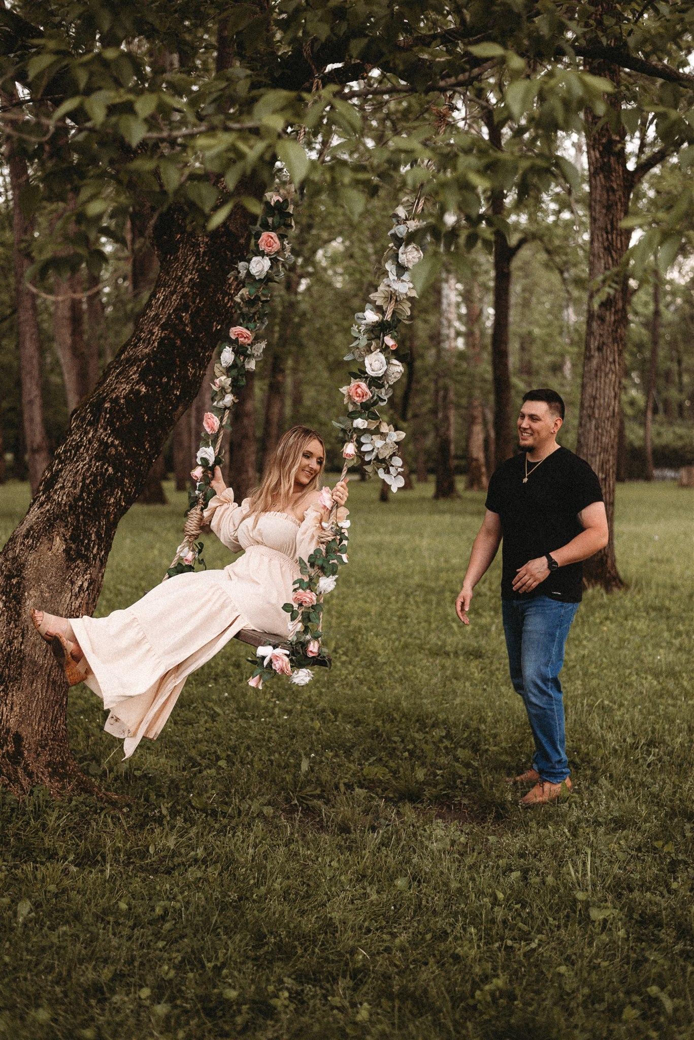 The Wedding Website of Marcia Phelps and Mario Gonzalez Jr.