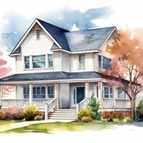 Home Down Payment (CreditCard)