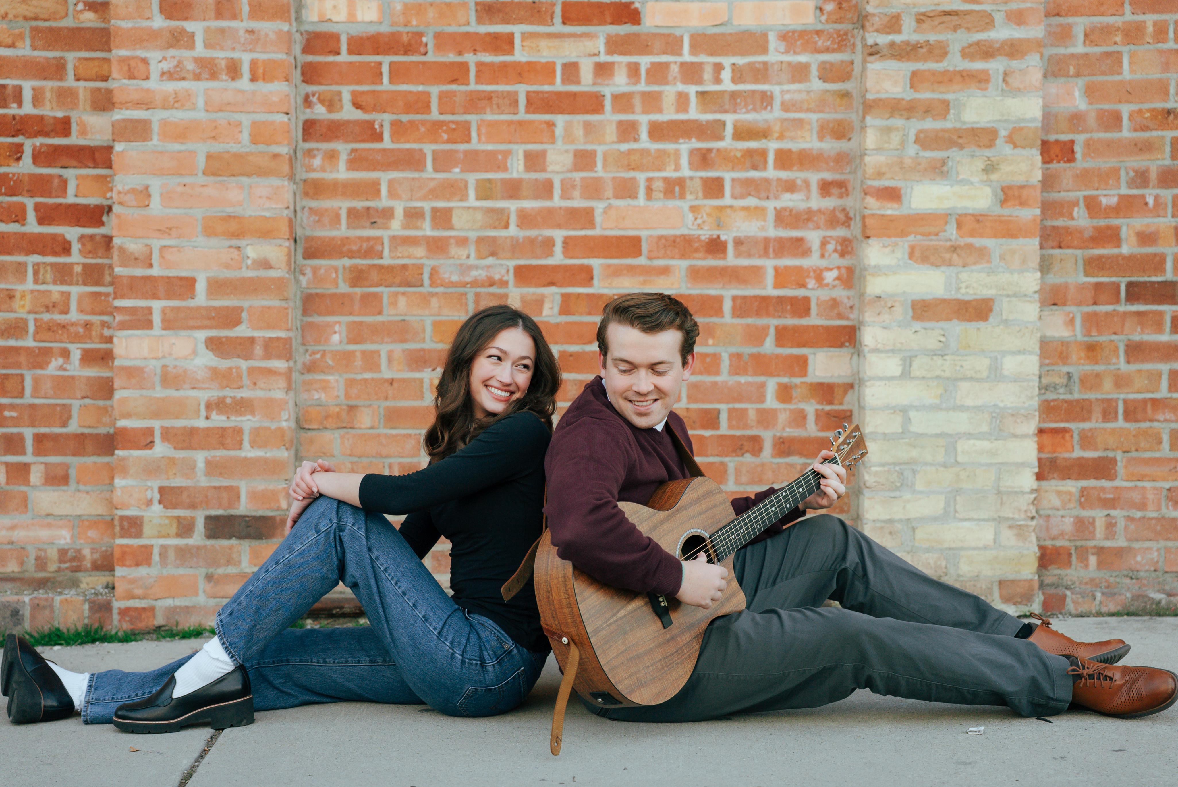 The Wedding Website of Gwendolyn Dyer and Dallyn Edmunds