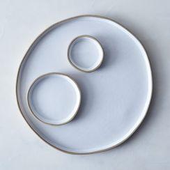 Food52 3-Piece Serving Set, by Jono Pandolfi