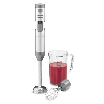 Cuisinart Smart Stick Cordless Hand Blender