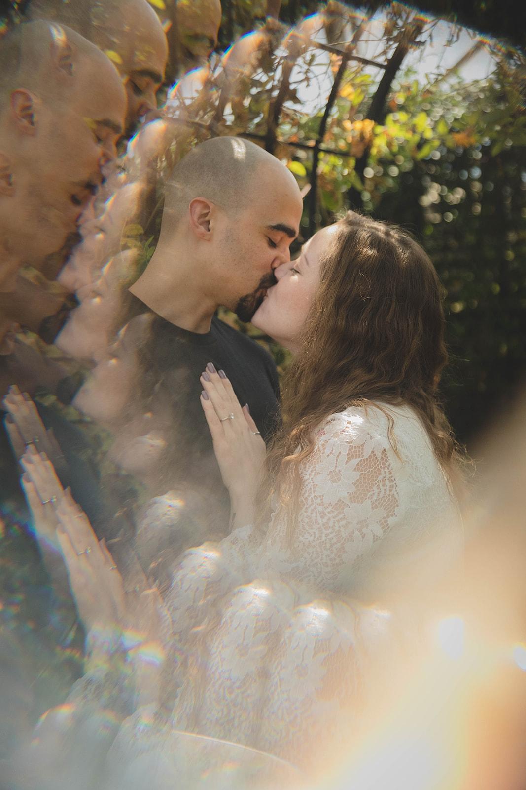 The Wedding Website of Angelica Gallegos and Devon Osburn