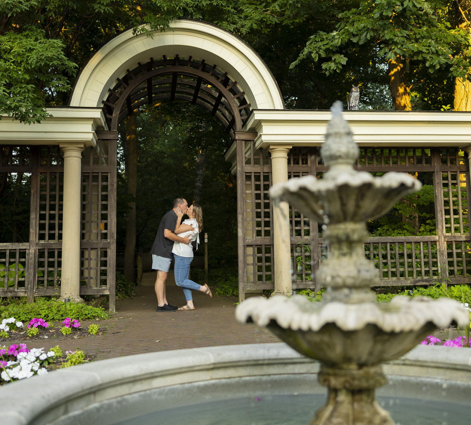 The Wedding Website of Susie Issenmann and Nick Erbaugh