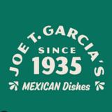 Joe T. Garcia's