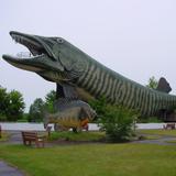 Freshwater Fishing Hall of Fame