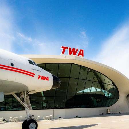 TWA Hotel - Wedding Venues - Zola