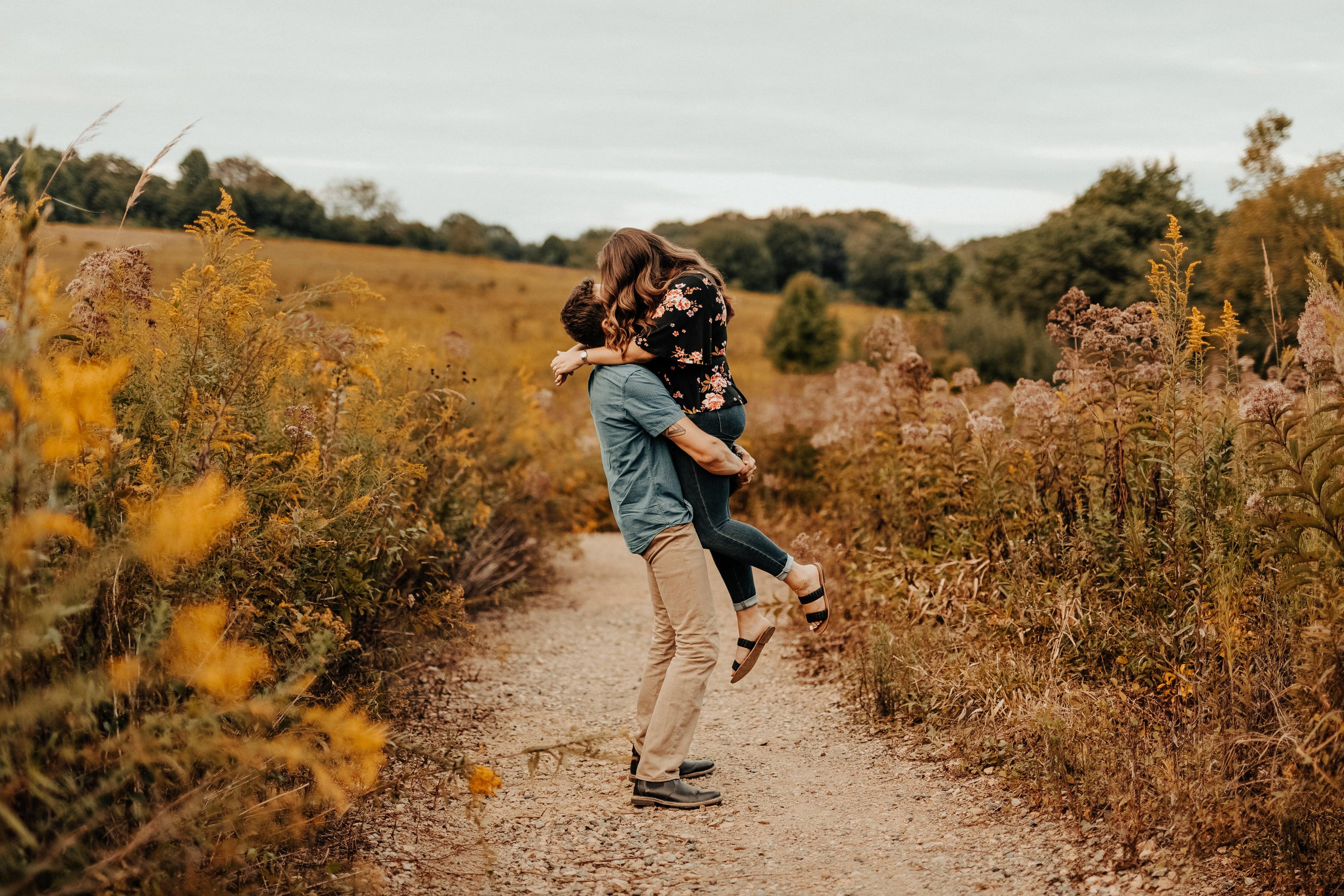 The Wedding Website of Leah Findley and Brian Scott