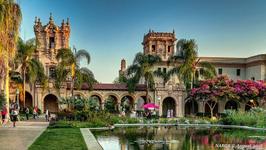 Balboa Park