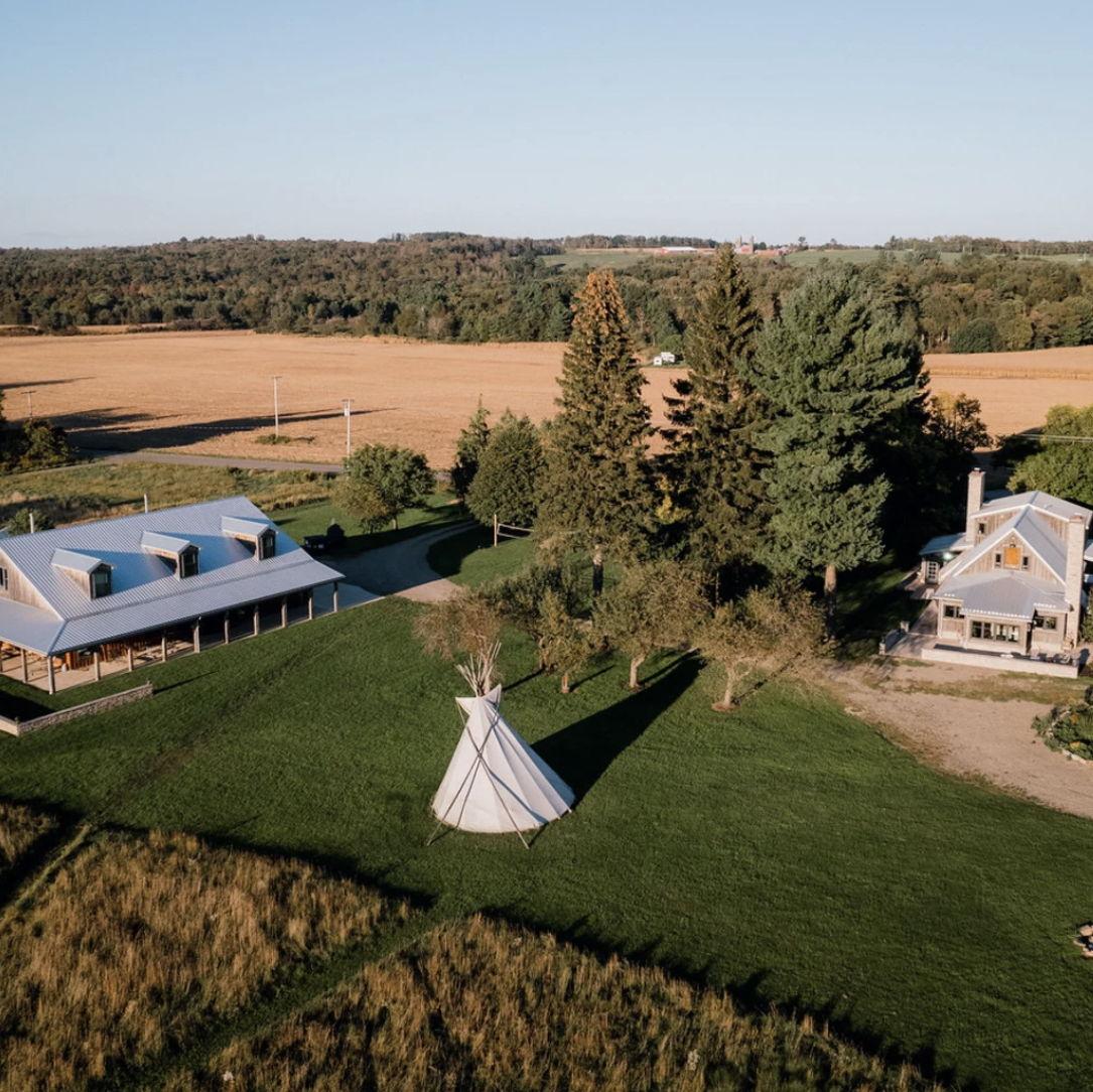 The Grounds